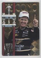 Winner - Rusty Wallace