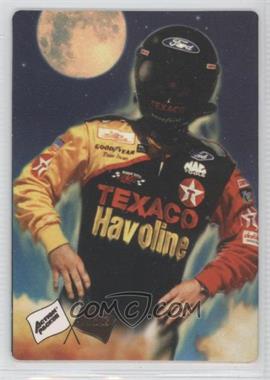 1994 Action Packed - [Base] #196 - Salute - Ernie Irvan