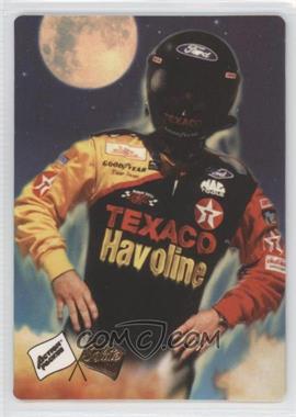 1994 Action Packed - [Base] #196 - Salute - Ernie Irvan