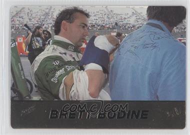 1994 Action Packed - [Base] #20 - Brett Bodine