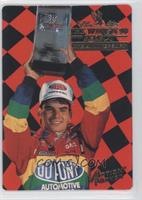 Jeff Gordon