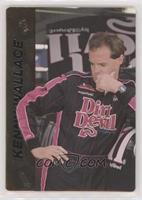 Kenny Wallace