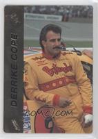 Derrike Cope