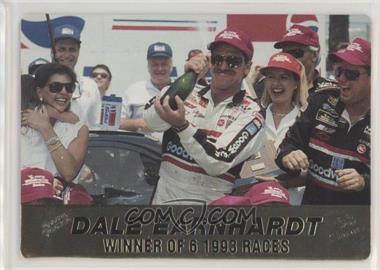 1994 Action Packed - [Base] #32 - Winner - Dale Earnhardt