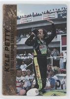 Winner - Kyle Petty [Noted]