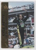 Winner - Kyle Petty