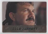 Dale Jarrett