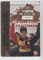 Winner - Davey Allison