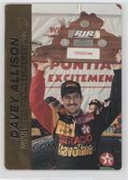 Winner - Davey Allison