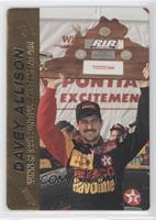 Winner - Davey Allison