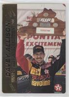 Winner - Davey Allison