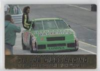 #18 Joe Gibbs Racing