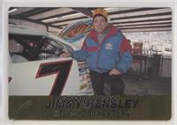 Jimmy Hensley