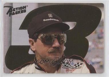 1994 Action Packed - [Base] #68 - Dale Earnhardt