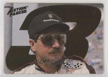 1994 Action Packed - [Base] #68 - Dale Earnhardt