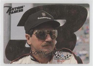 1994 Action Packed - [Base] #68 - Dale Earnhardt