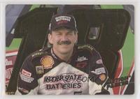 Dale Jarrett [EX to NM]