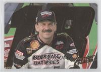 Dale Jarrett