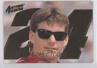 Jeff Gordon