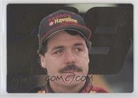 Ernie Irvan