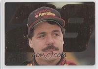 Ernie Irvan