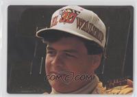 Michael Waltrip