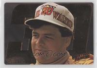 Michael Waltrip