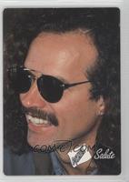 Kyle Petty Salute - Kyle Petty