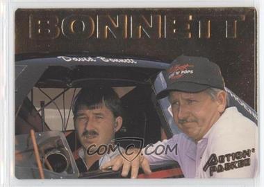 1994 Action Packed - [Base] #98 - Bonnett - Neil Bonnett