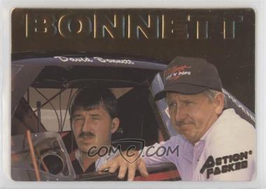 1994 Action Packed - [Base] #98 - Bonnett - Neil Bonnett