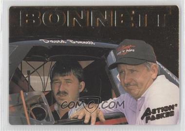 1994 Action Packed - [Base] #98 - Bonnett - Neil Bonnett