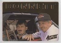 Bonnett - Neil Bonnett [EX to NM]