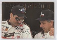 Bonnett - Dale Earnhardt, Neil Bonnett