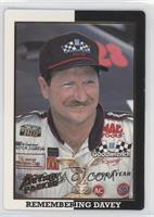 Champ - Remembering Davey