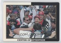 Champ - Center of Attention