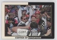 Champ - Center of Attention