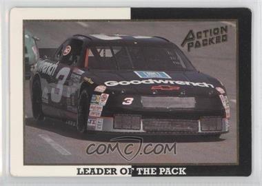 1994 Action Packed - Champ & Challenger #35 - Champ - Leader of the Pack