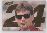 Jeff Gordon