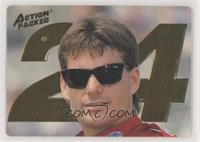 Jeff Gordon