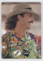 Kyle Petty