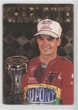 1994 Action Packed - Prototypes #3R94S - Jeff Gordon