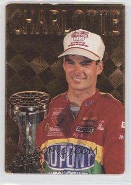 1994 Action Packed - Prototypes #3R94S - Jeff Gordon