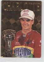 Jeff Gordon