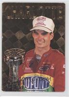 Jeff Gordon