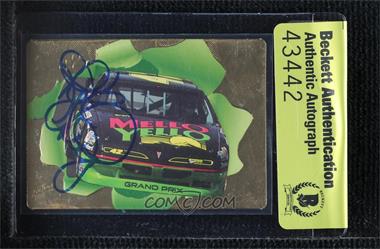 1994 Action Packed - Prototypes #KP1 - Kyle Petty [BAS Authentic]