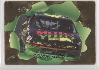 1994 Action Packed - Prototypes #KP1 - Kyle Petty