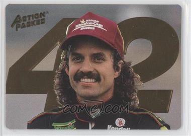 1994 Action Packed - Prototypes #KP2 - Kyle Petty