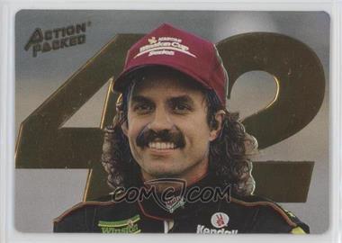 1994 Action Packed - Prototypes #KP2 - Kyle Petty