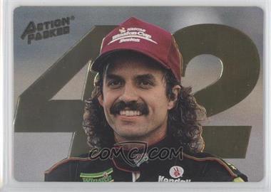 1994 Action Packed - Prototypes #KP2 - Kyle Petty