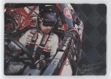 1994 Action Packed - Richard Childress Racing #RCR4 - Dale Earnhardt